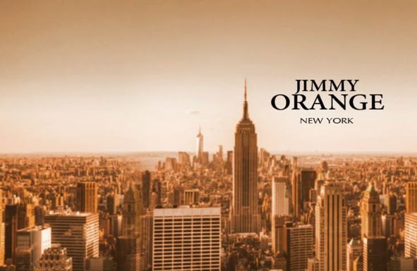 Hộp Đựng Kính Mắt Jimmy Orange JOPJCTHXH