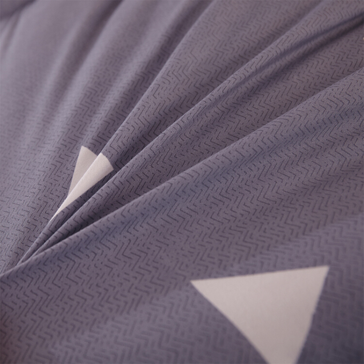 Chăn Lông Nhung Dày Jiuzhou deer (200*230cm-5 kg)