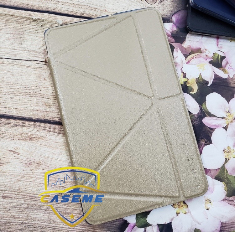 Bao da dành cho iPad Mini 6 2021 - 8.3 inch ONJESS lưng silicon - Hàng Nhập Khẩu