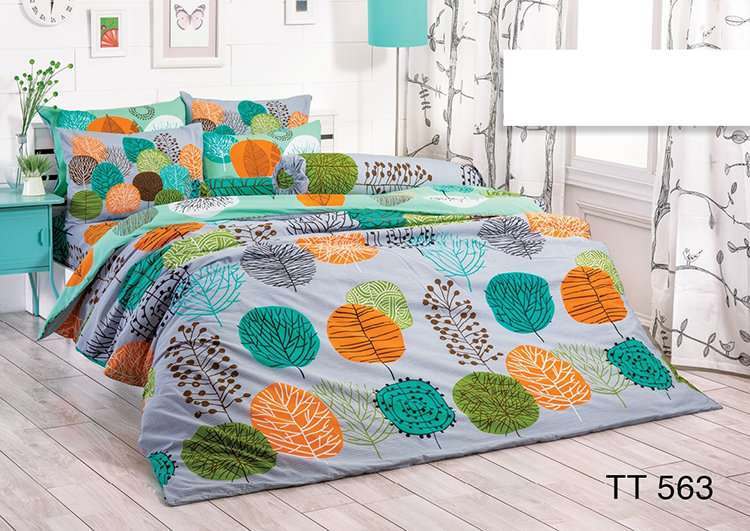Bộ Drap Bọc TOTO TT563