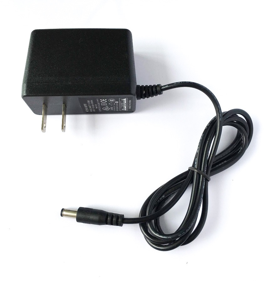 adaptor 5v 2a