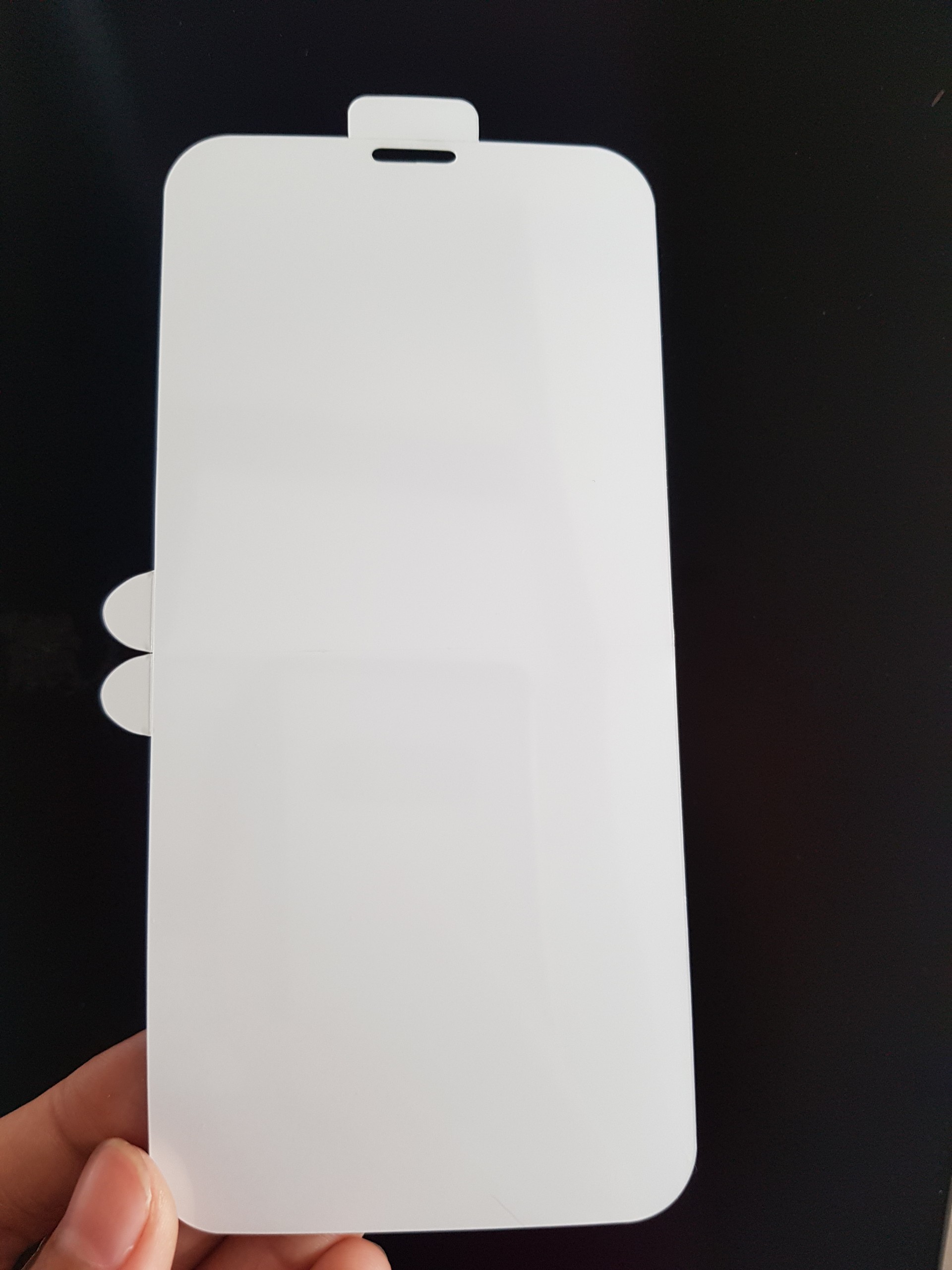 Miếng dán màn hình PPF mặt trước dành cho SamSung S8