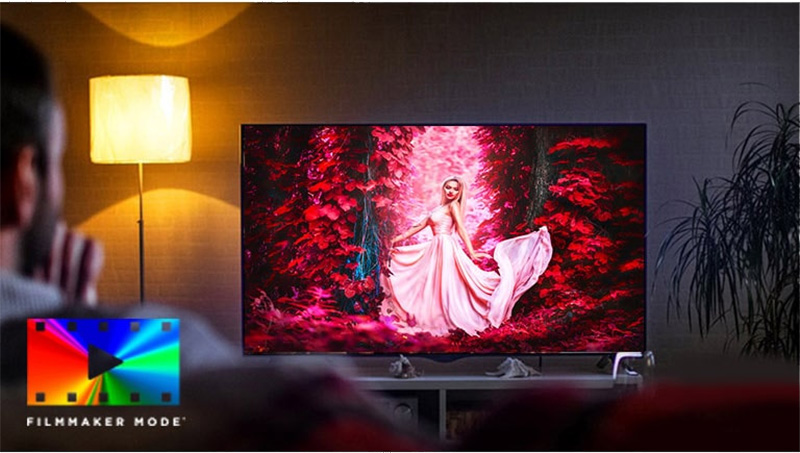 Smart Nanocell Tivi LG 4K 49 Inch 49NANO86TNA ThinQ AI - HÀNG CHÍNH HÃNG