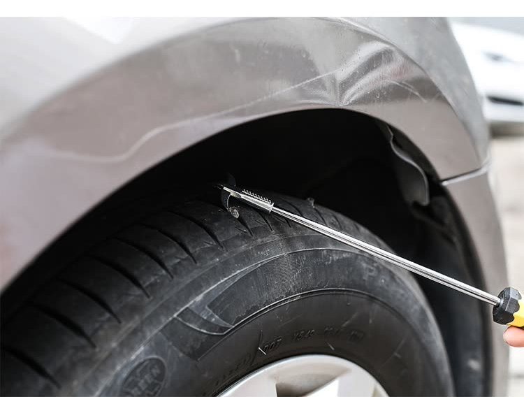 Dụng Cụ Móc Lốp Xe AUSUM AS-2087