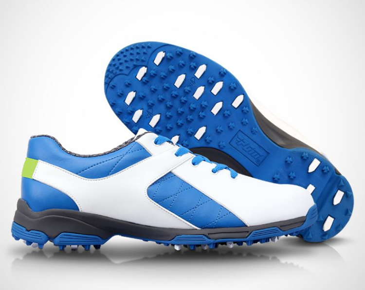 Giày Golf Nam - PGM Golf Shoes - XZ051