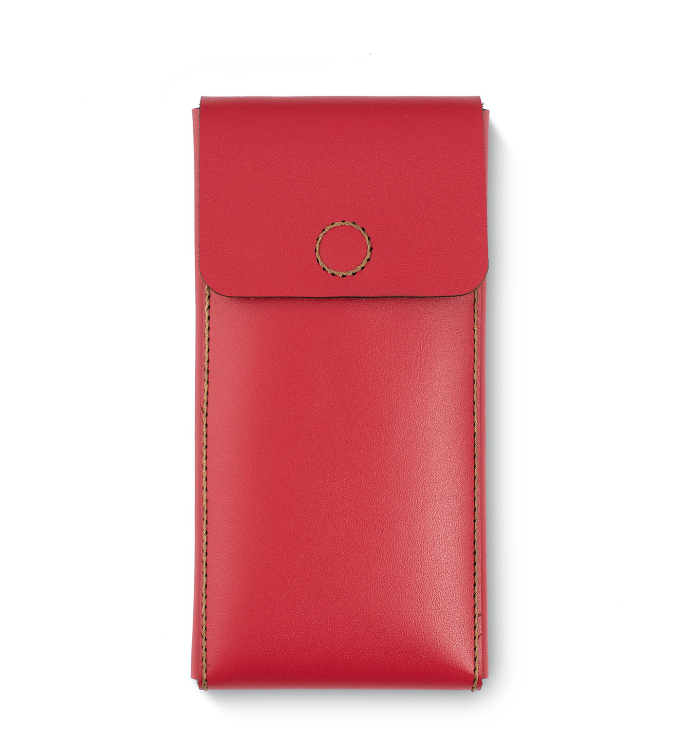 BAO DA IPHONE 12 PRO NẮP DỌC - CHÍNH HÃNG KHACTEN.COM