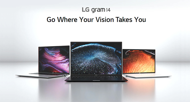 Top 3 Máy tính xách tay Laptop LG Gram 2021 - 2022 1 Top 3 Máy tính xách tay Laptop LG Gram 2021 - 2022