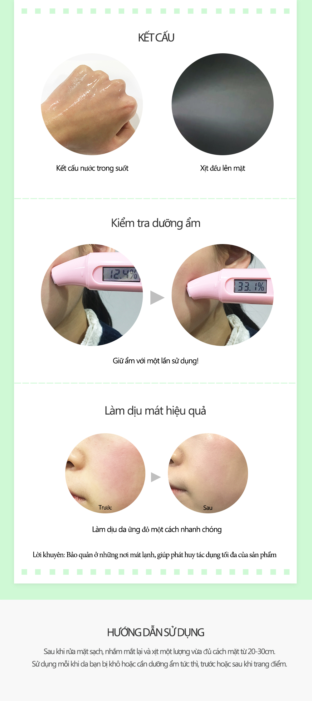 Nước Xịt Khoáng Frudia My Orchard Aloe Real Soothing Gel Mist Nha Đam Nguyên Chất (125ml)