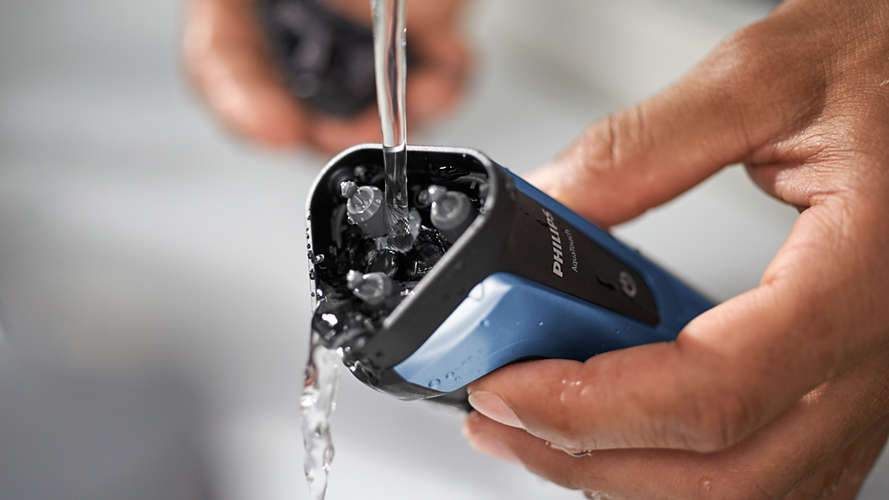 Máy Cạo Râu Cho Nam Philips AquaTouch S1070/04 Máy Cạo Râu Cho Nam Philips AquaTouch S1070/04