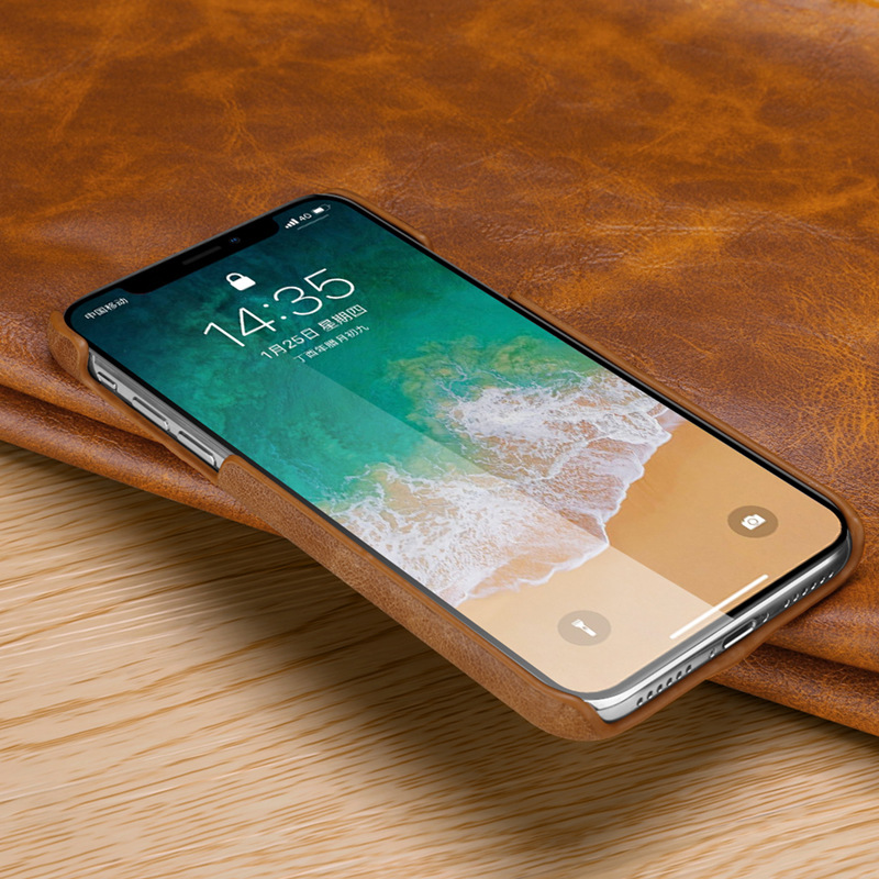 Ốp lưng cao cấp dành cho iPhone  - Photodesign VN - Hàng chính hãng