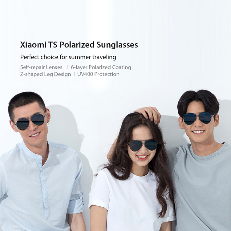 Kính Râm Thời Trang Xiaomi TS