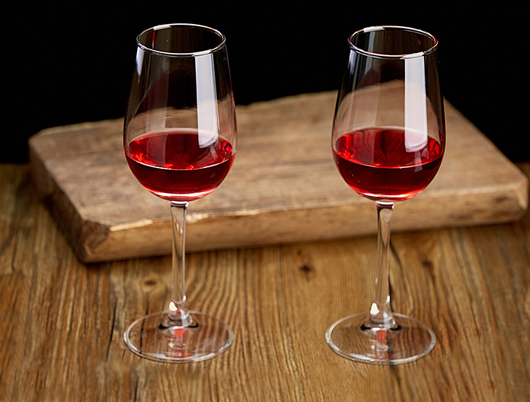 Combo 6 Ly Uống Rượu Vang Green Apple EJ5635 (350ml)