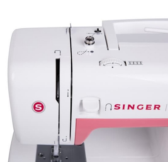 Máy May Đa Năng Winner SINGER 3210