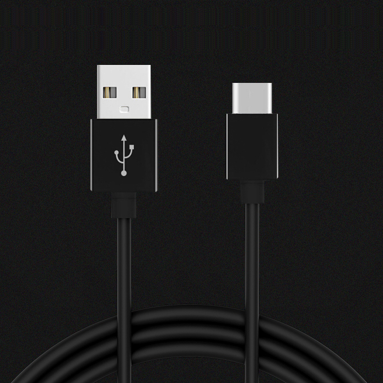 Dây sạc USB Type C sạc nhanh Qualcomm Quick Charge cho dòng Samsung và các máy có cổng Type-C khác 3