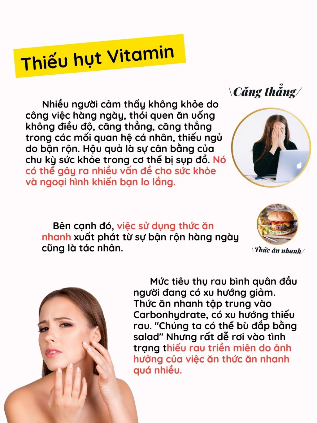 Combo Viên Uống Bổ Sung Vitamin C, E, D, B Vitamin Tổng Hợp Và Khoáng Chất Seedcoms Nhật Bản