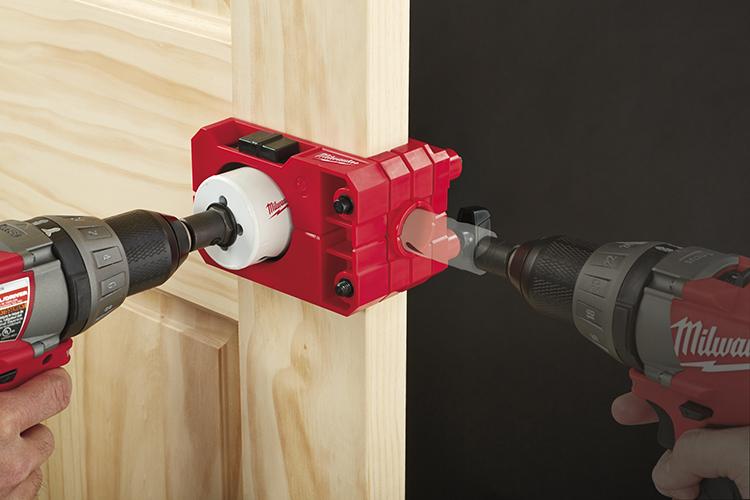 Lưỡi Khoét Lỗ Milwaukee 49-56-9649 114mm