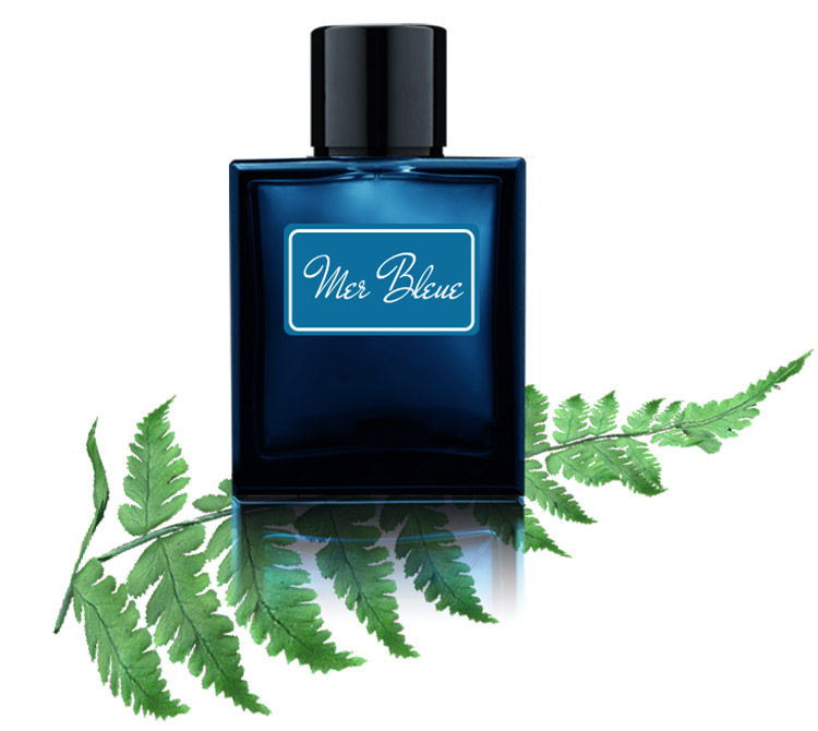 Nước Hoa Nam Lacdy Mer Bleue 50ml