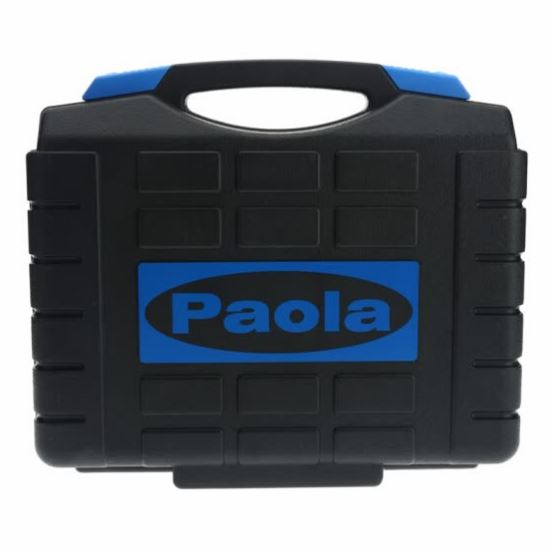 Hộp 91 Công Cụ Sửa Chữa Vật Dụng Paola Paula 8015