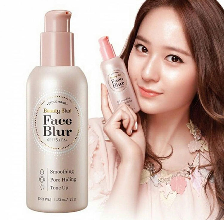 Etude house Face Blur 35g SPF33 PA++