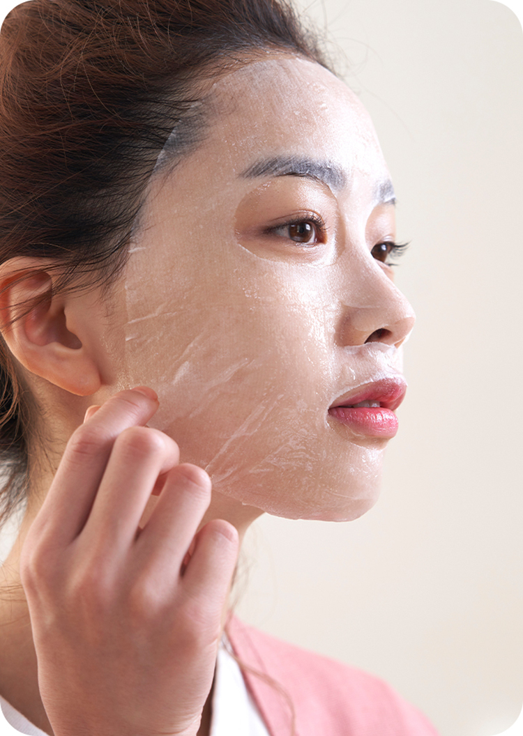 Mặt Nạ Giấy Dưỡng Sáng Và Làm Đều Màu Da Từ Hoa Mộc Lan Mamonde Magnolia Brightening Flower Lab Essence Mask 25ml - 110651104