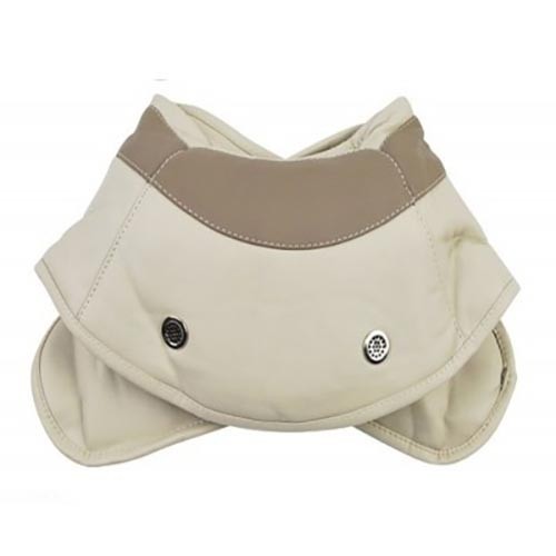 Máy massage đấm bóp lưng, cổ, vai gáy Neck Shoulder W-808 - 2kg