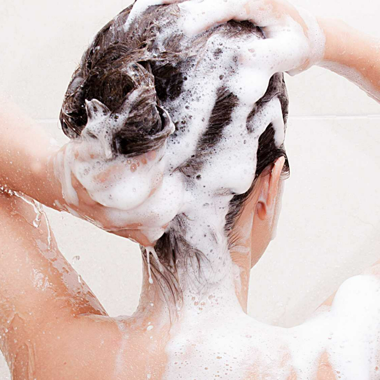 Dầu Gội Đầu Phục Hồi Tóc Hư Tổn Chiết Xuất Hoa Trà Salon Link Amino Shampoo (1000 mL)