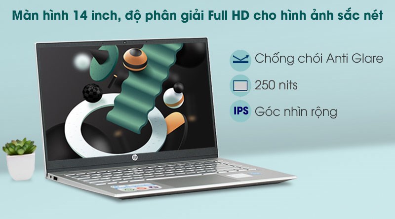 Laptop HP Pavilion 14 (46L92PA)