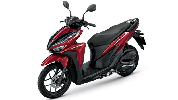 Giá Honda Click 125i nhập khẩu rẻ nhất  Minh Long Motor