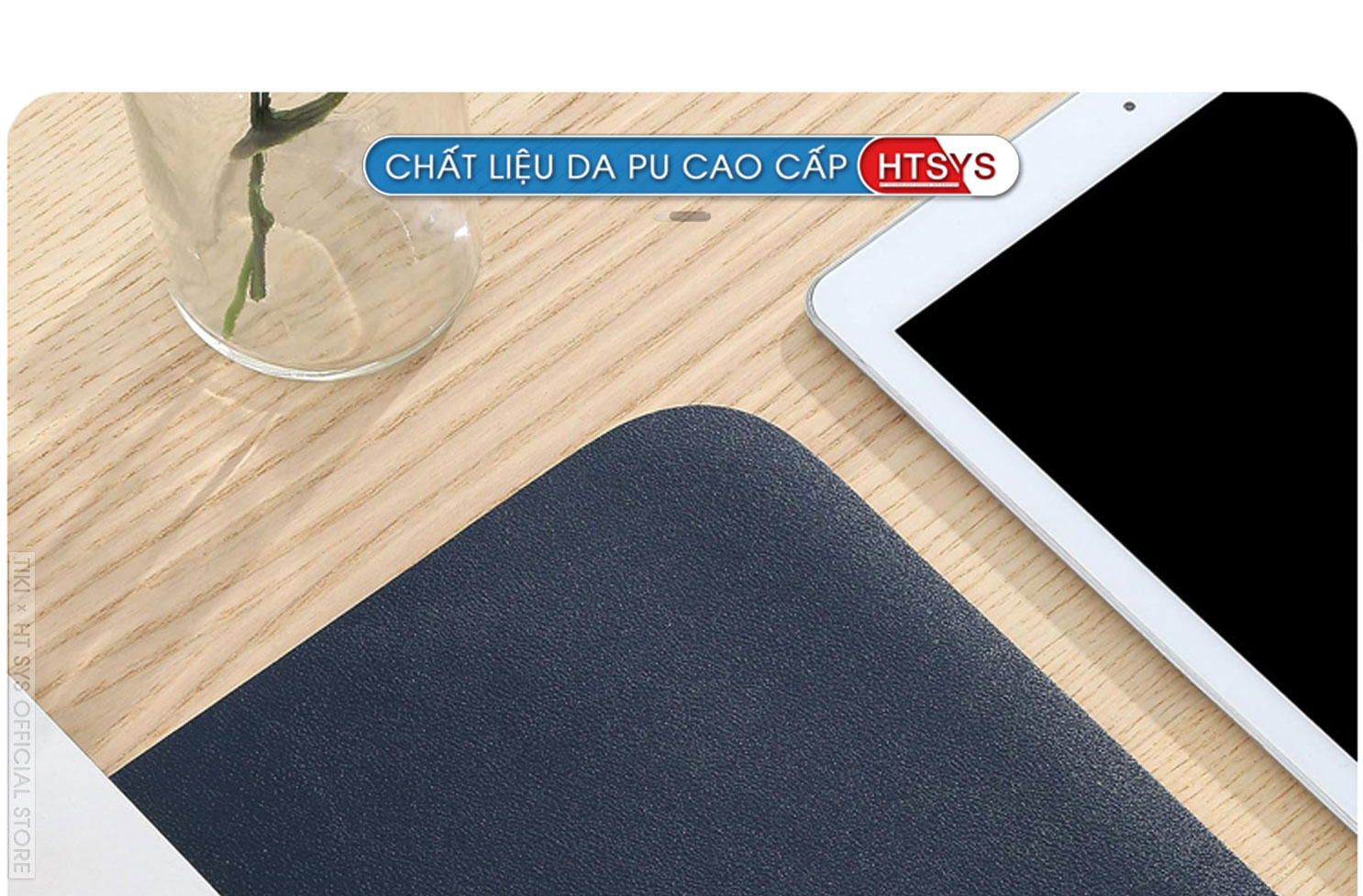 lót chuột ht sys, ht sys mouse pads, pad chuột ht sys