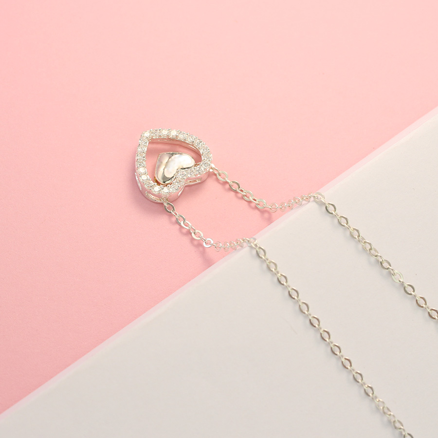 day-chuyen-vong-co-bac-nu-trai-tim-kep