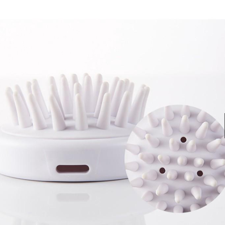 lược kích thích mọc tóc 5