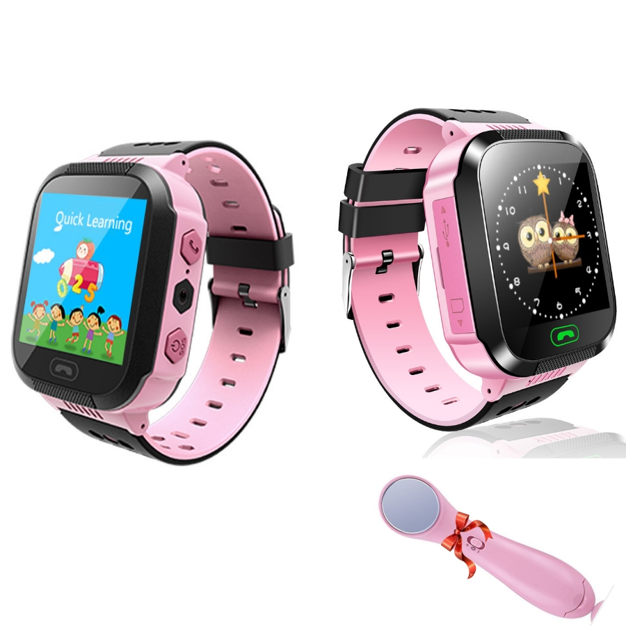 đồng hồ định vị xiaomi