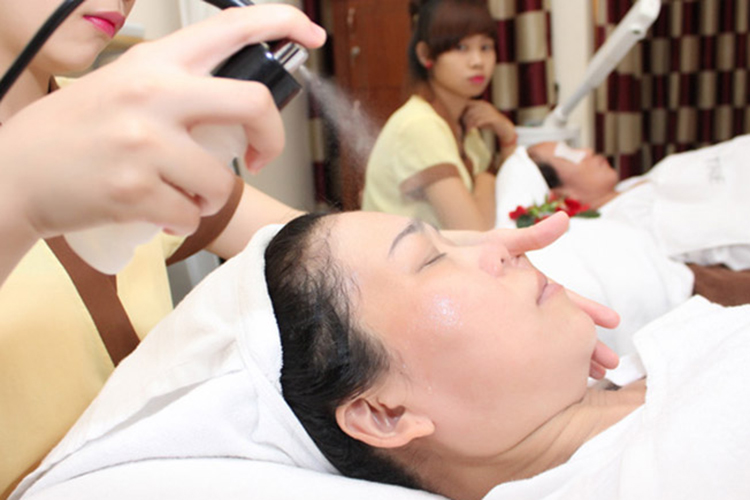 Trọn Gói 5 Lần Max Burn Lipo Giải Pháp Hoàn Hảo Sở Hữu Đường Cong Chuẩn S Line - Công Nghệ Độc Quyền Tại Hương Tre Clinic & Spa