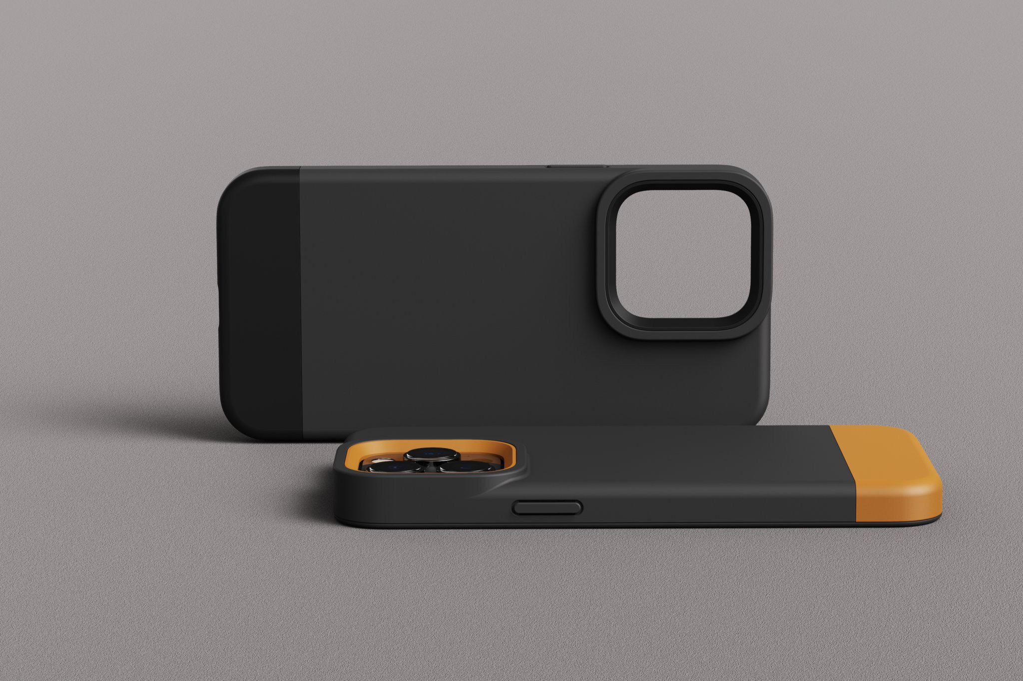 Ốp lưng Elago Glide Case Viền Camera dành cho iPhone 14/ 14 Plus/ 14 Pro/ 14 Promax Chống Sốc Chuẩn Quân Đội- Hàng Chính Hãng