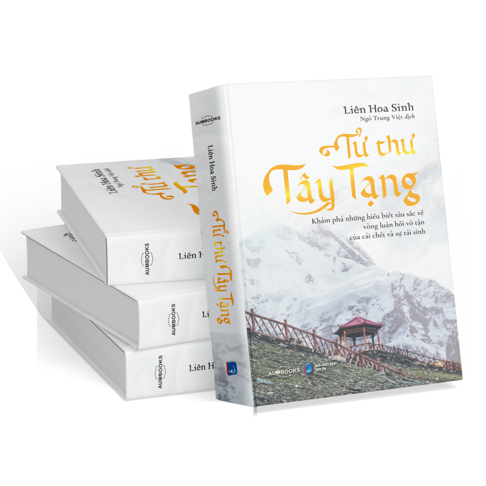 TỬ THƯ TÂY TẠNG