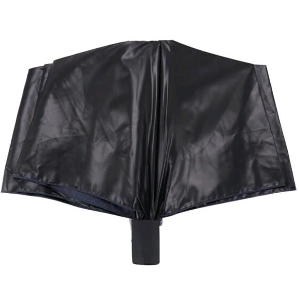 Ô Đi Nắng Cao Su Gập 3 Paradise 30309DLJC