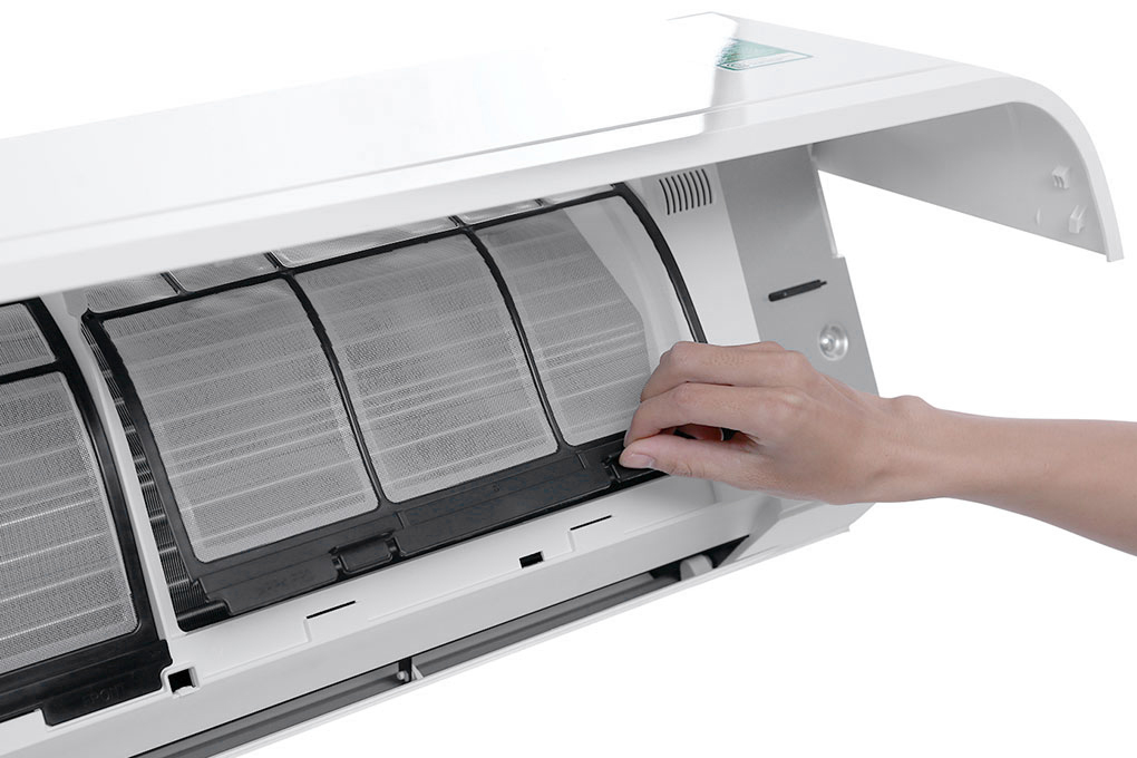 Máy Lạnh Toshiba H10QKSG-V (1.0 HP) Máy Lạnh Toshiba H10QKSG-V (1.0 HP)