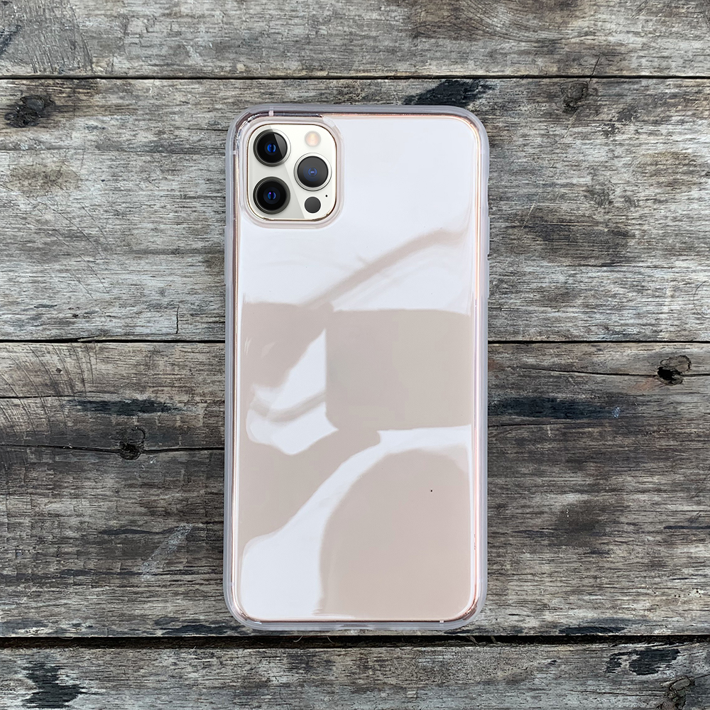 Ốp dẻo cao cấp dành cho iPhone 12 / 12 Pro / 12 Pro Max / 12 Mini  - Hàng chính hãng