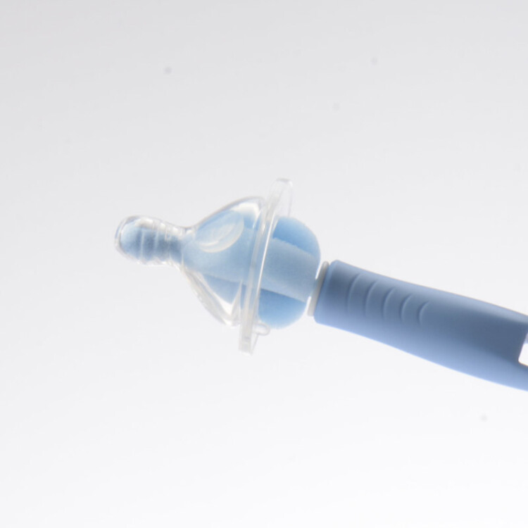 Bộ Dụng Cụ Làm Sạch Bình Sữa Trẻ Em Xinmiao (5 Cái)