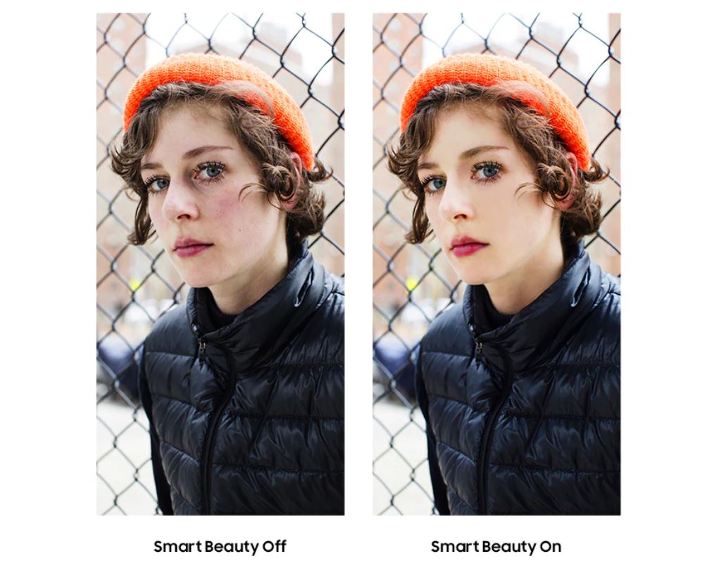 Điện Thoại Samsung Galaxy M10 (16GB/2GB) - Hàng Chính Hãng