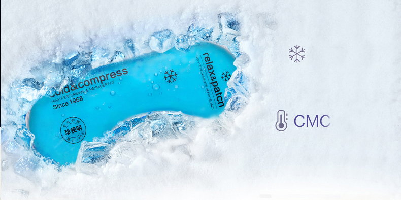 Bịt Mắt Ngủ Vải Tơ Treasured - Màu Be