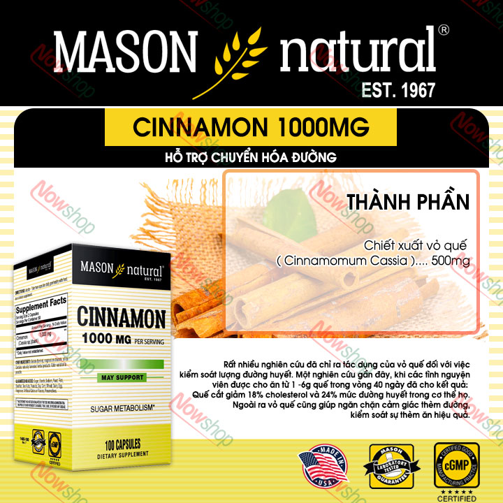 thanh-phan-vien-uong-kiem-soat-duong-mason-natural-cinnamon-ho-tro-on-dinh-duong-huyet-1000mg