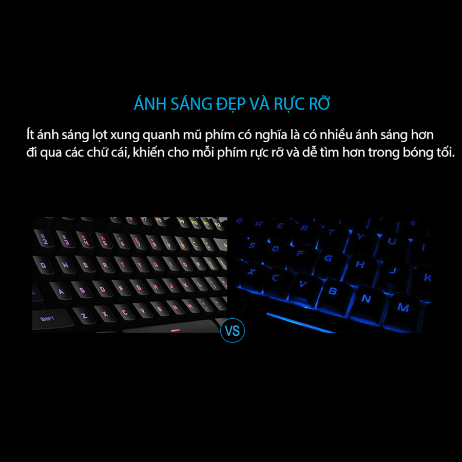 Bàn phím game có dây Logitech G213 Prodigy RGB Lightsync - Hàng chính hãng