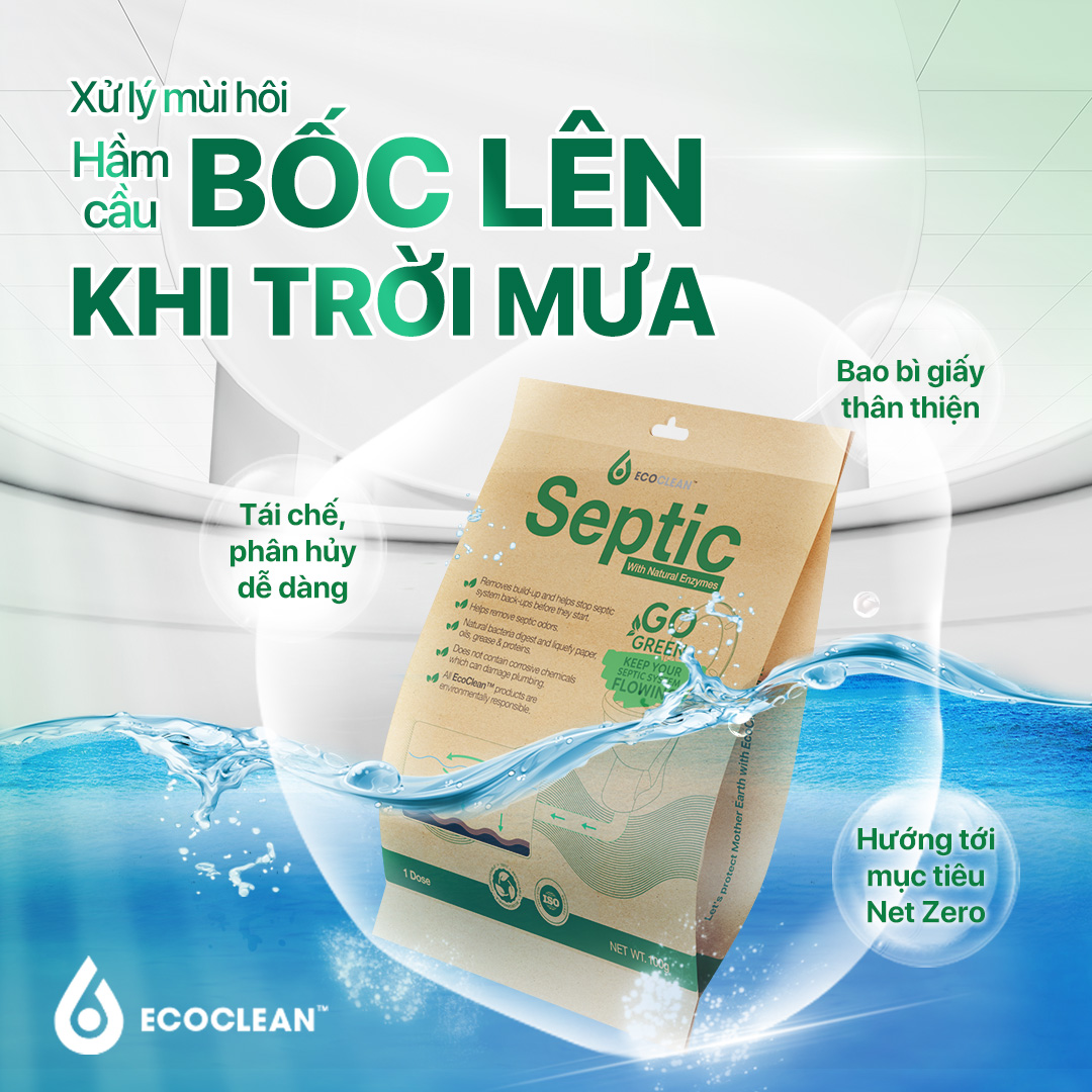 EcoClean Septic