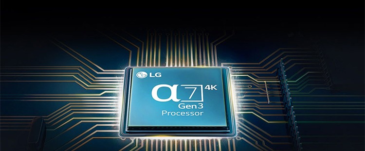 Smart Nanocell Tivi LG 4K 49 Inch 49NANO86TNA ThinQ AI - HÀNG CHÍNH HÃNG