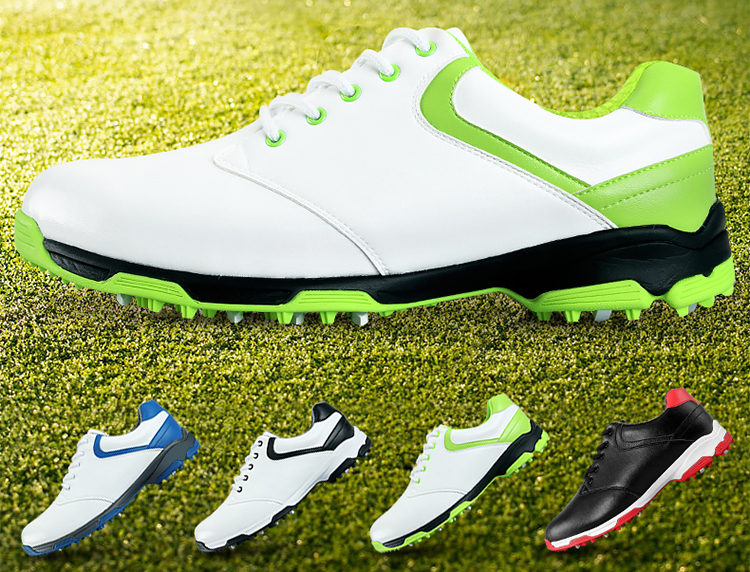 Giày Golf Nam - PGM Golf Shoes - XZ051