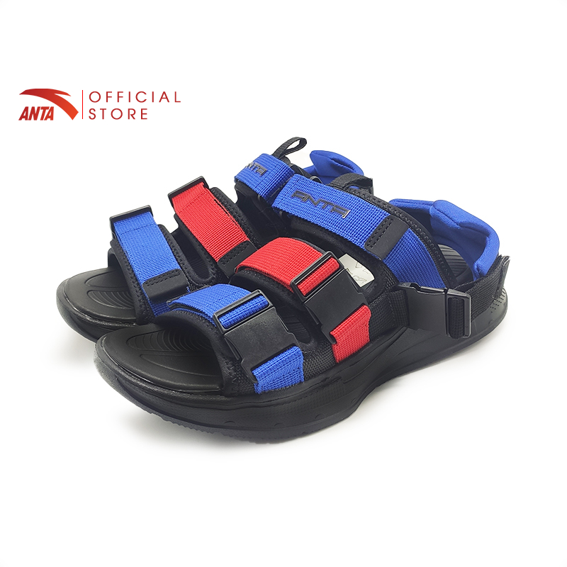 Sandals thể thao nam Life Style Anta 812138502