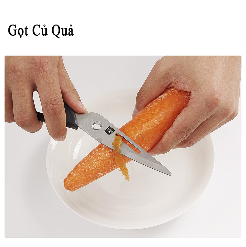 Kéo Nhà Bếp Đa Năng Huohou HU0062