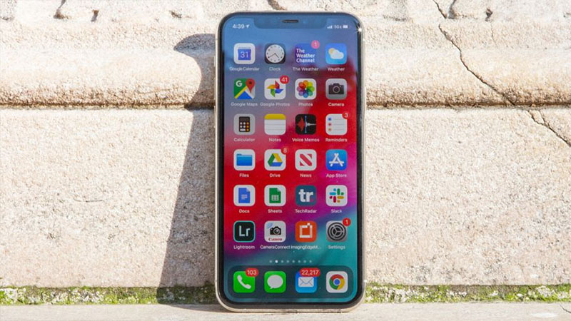 Điện Thoại iPhone 11 Pro