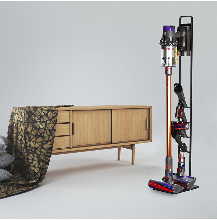 Giá Đỡ Máy Hút Bụi BUBM Dyson V6V7V8V10DC58/59/62 